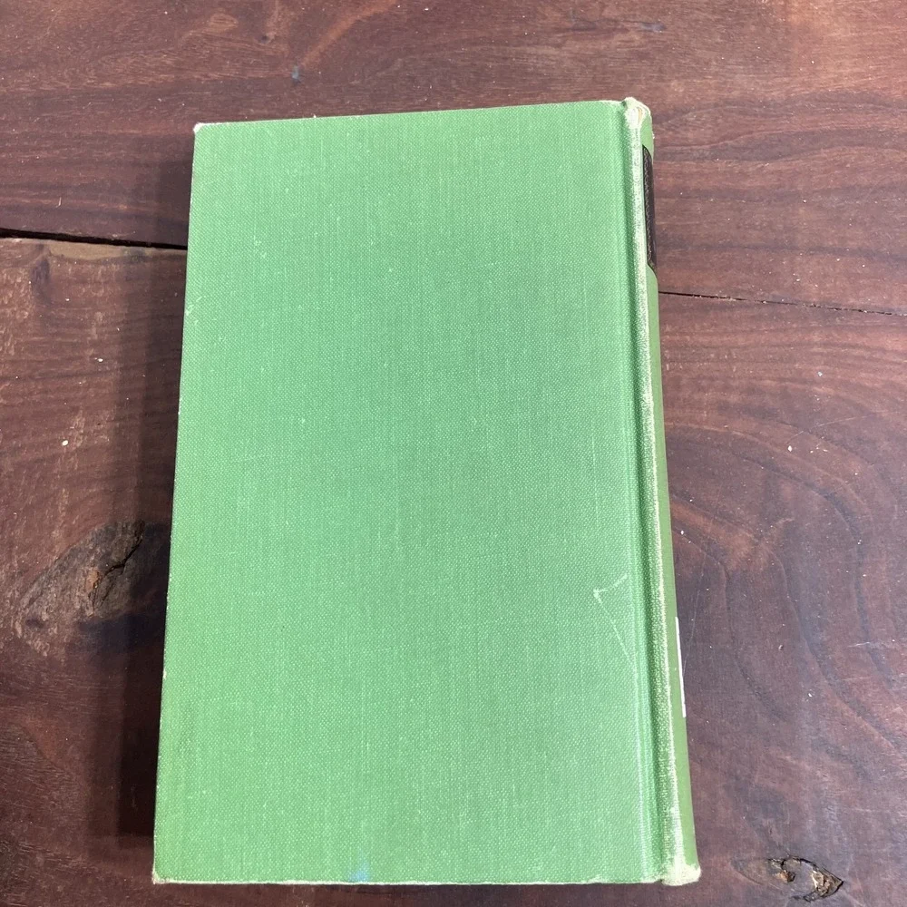 Vintage A Cruise In The Gorgon W. Cope Devereux 1968 Hardcover Colonial History